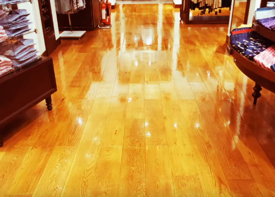 Floor Sanding Auckland Experts