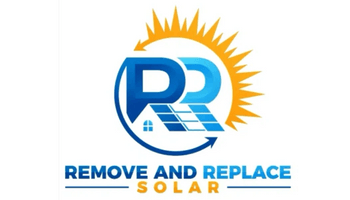 Remove and Replace Solar