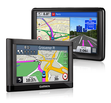 Garmin Express Login