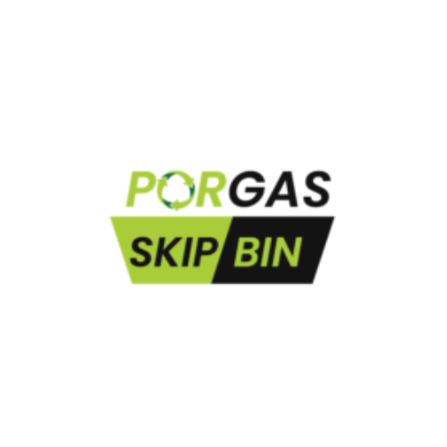 Porgas Skip Bin