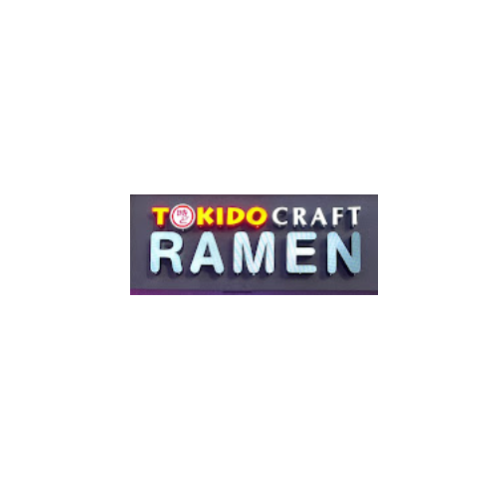 Tokido Craft Ramen