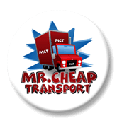 Mr Cheap Transport