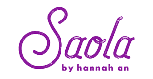 Saola by Hannah An