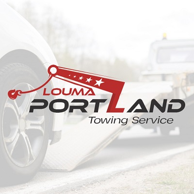 Louma : Portland Towing Service