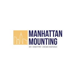 Manhattan Mounting