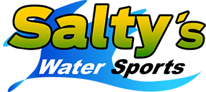 Salty’s Water Sports & Boat Rental