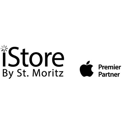 iStore stm St. Moritz