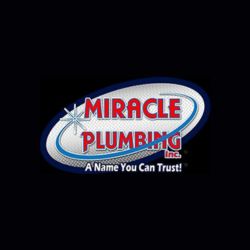 Miracle Plumbing Inc.
