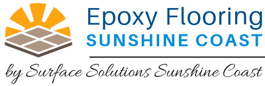 Epoxy Flooring Sunshine Coast