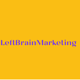 LeftBrainMarketing .