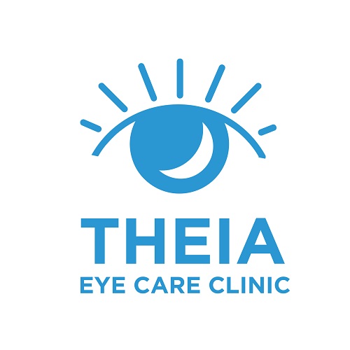 Theia Eye Care Clinic By Dr. Somya Ish