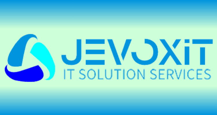 Jevox IT Solution Services