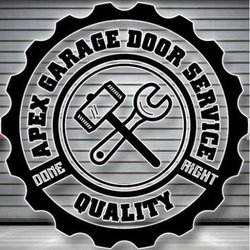 Apex Garage Door Services