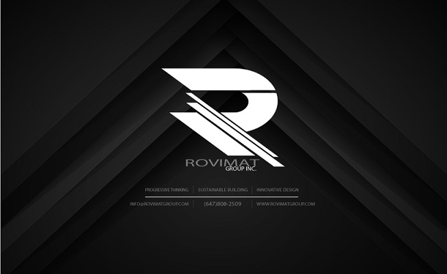 Rovimat Group Inc.