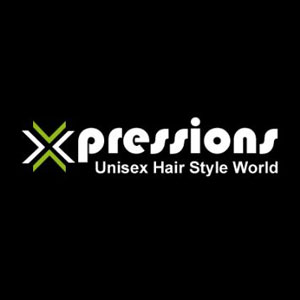 Xpressions Unisex Hair Style World