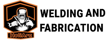 Heli Arc Welding & Fabrication
