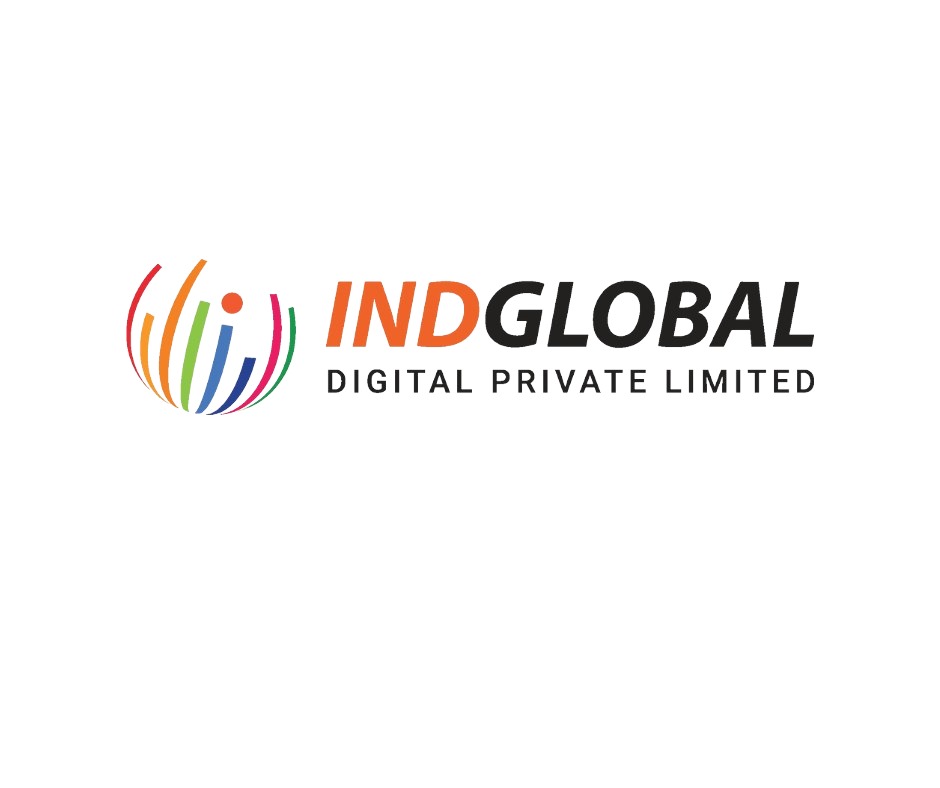 INDGLOBAL DIGITAL PVT. LTD.