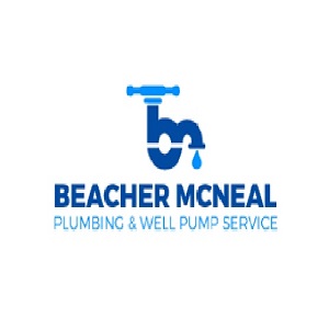 Beacher McNeal Plumbing & Well Pump Service