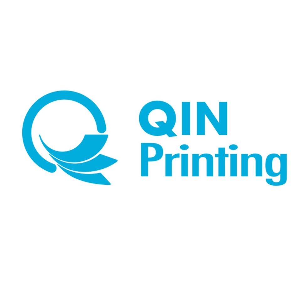 Shanghai Qinqin Printing Co. Ltd 