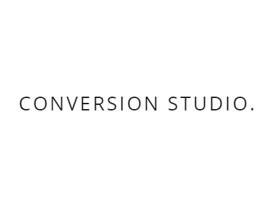 Conversion Studio