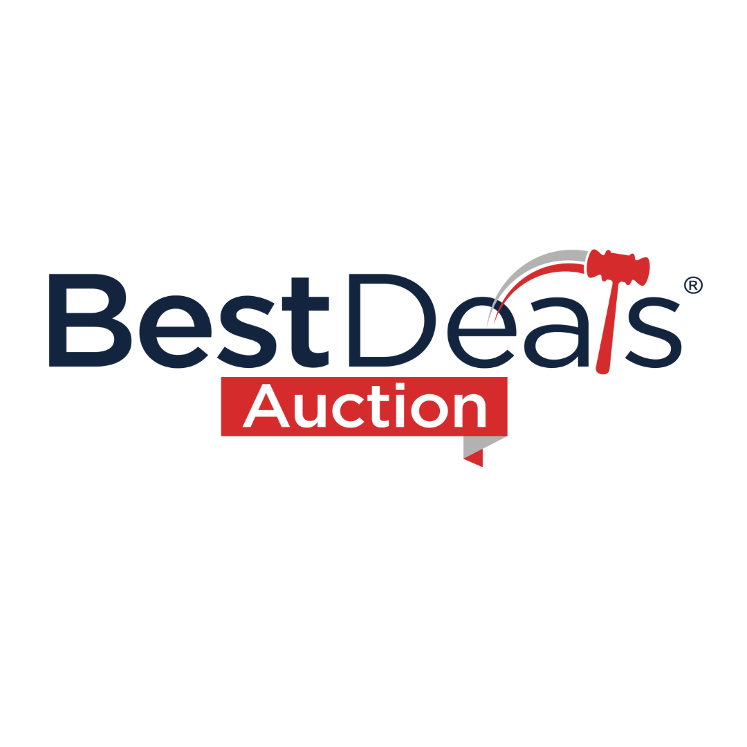 BestDeals Auction