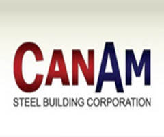 CanAm Steel Building Corporation