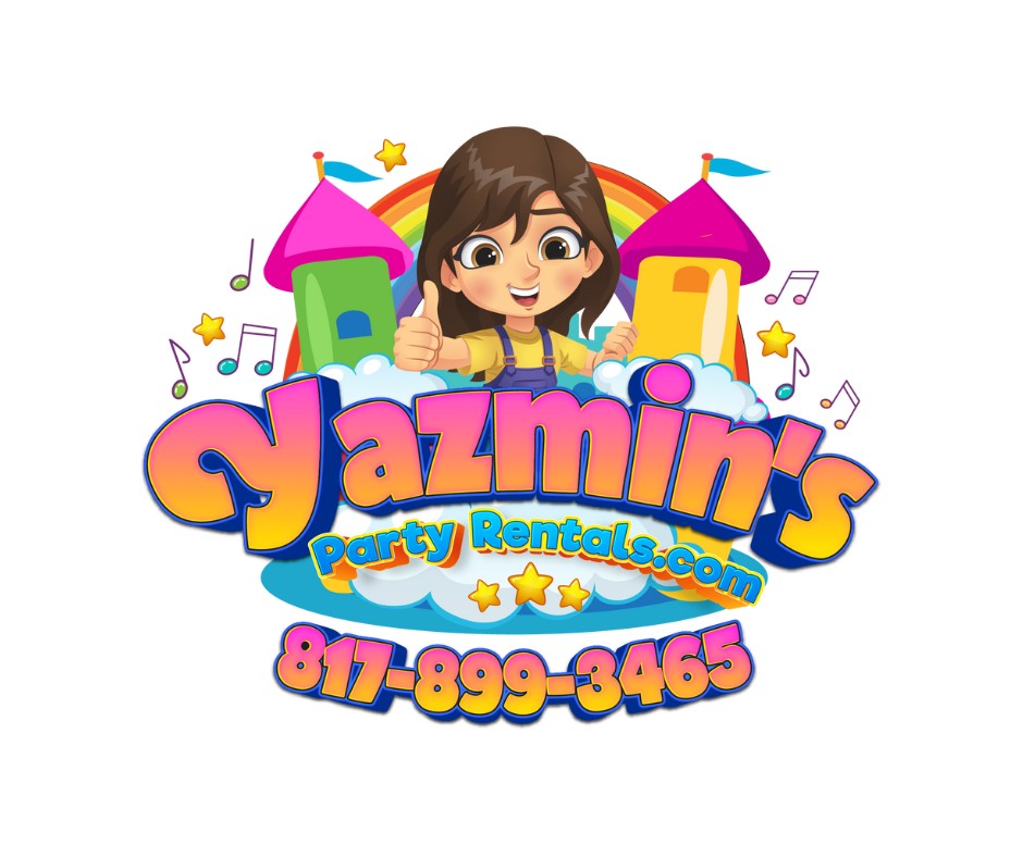 Yazmin's Party Rentals