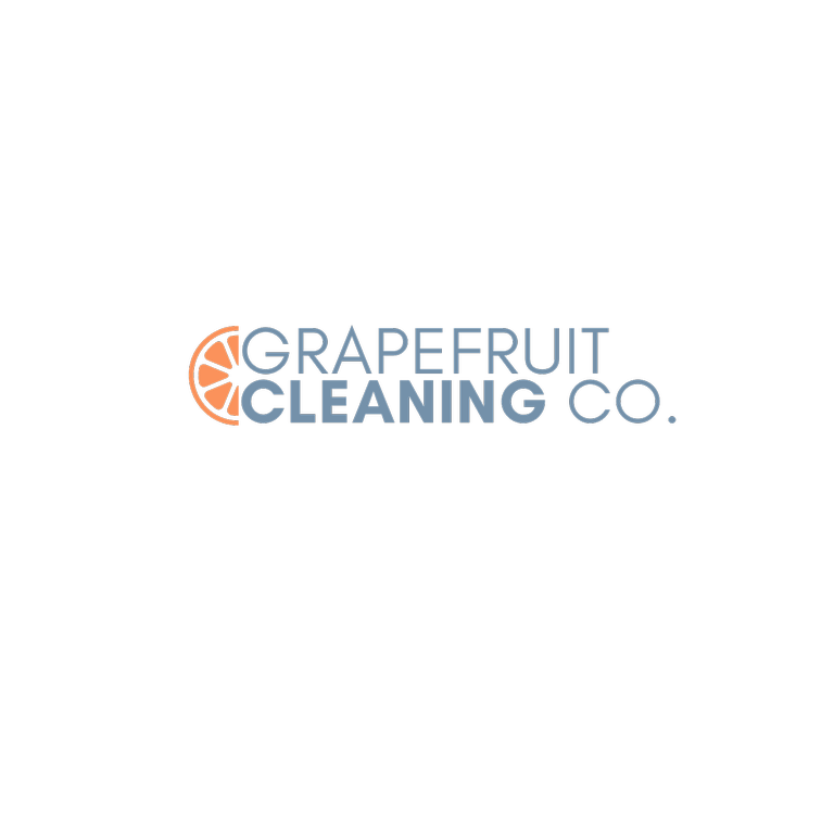 Grapefruit Cleaning Co