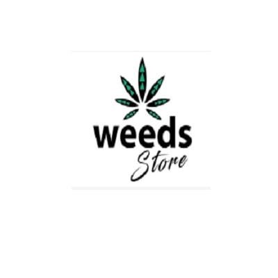 Weed Store 