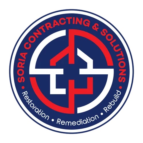 Soria Contracting and Solutions - Restoration and Remediation Services