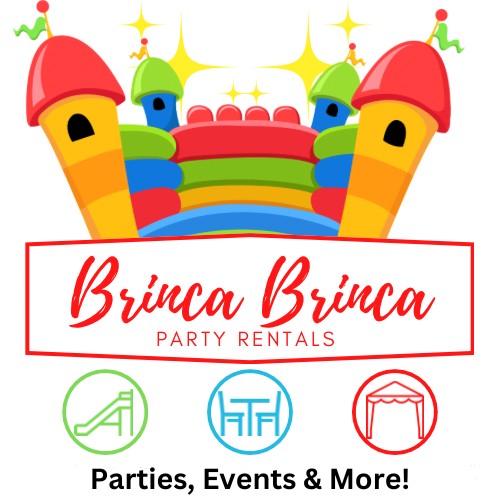 Brinca Brinca Party Rentals