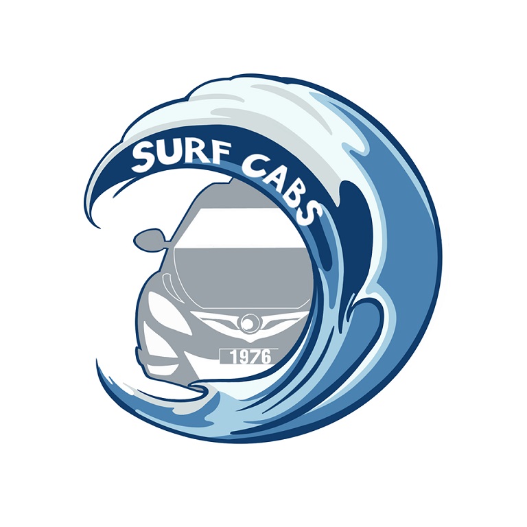 Surf Cabs