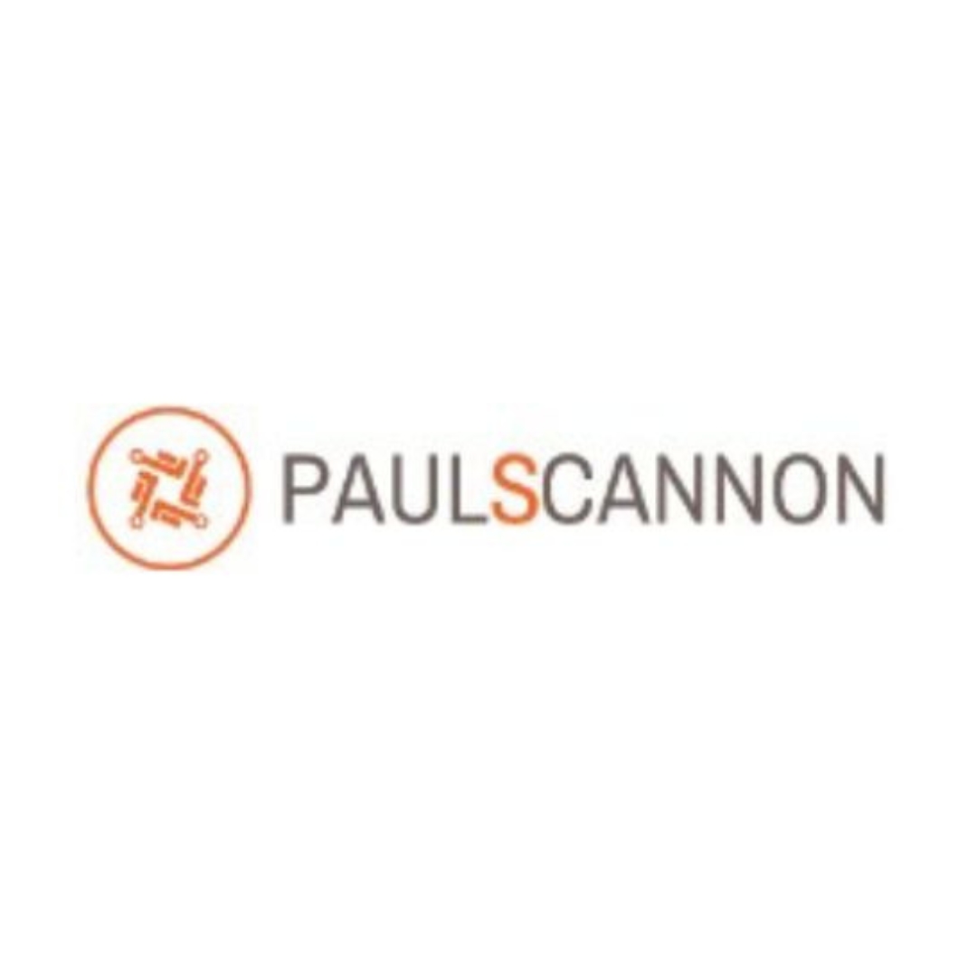 Paul S Cannon