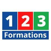123 Formations