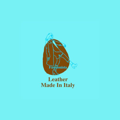 Leather Made In Italy