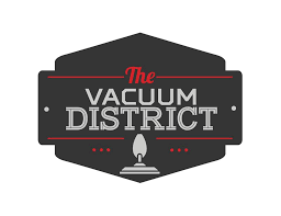 The Vacuum District