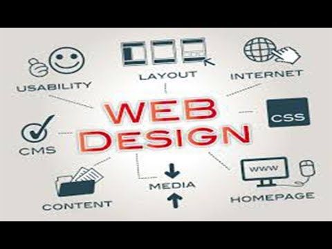 Website Design company in india