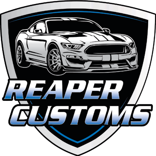 Reaper Customs LTD