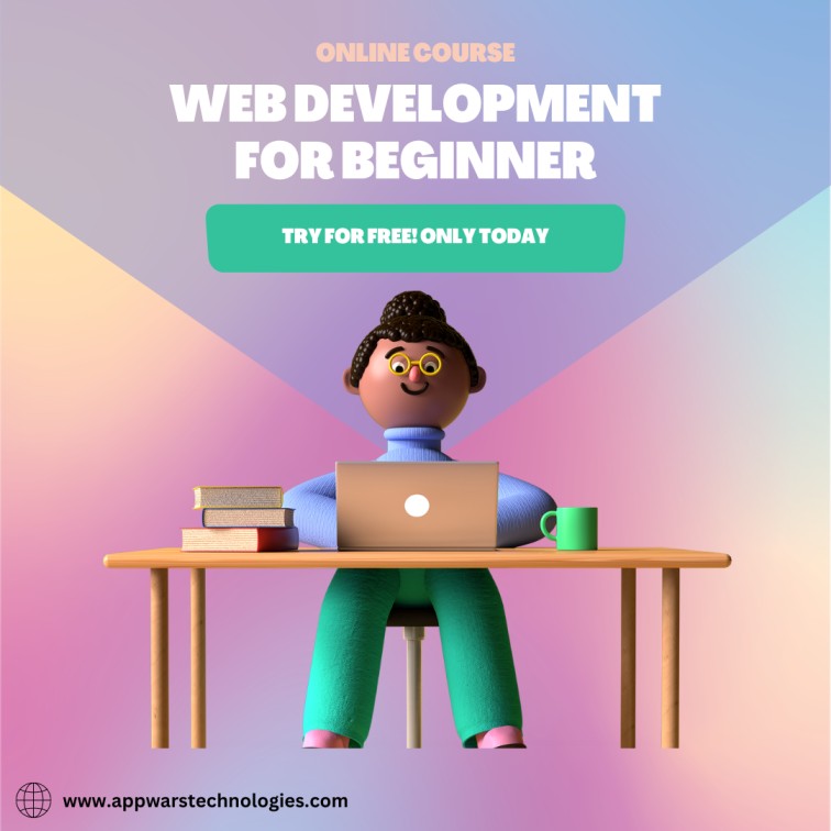 Become a Full Stack Developer Course in Noida 