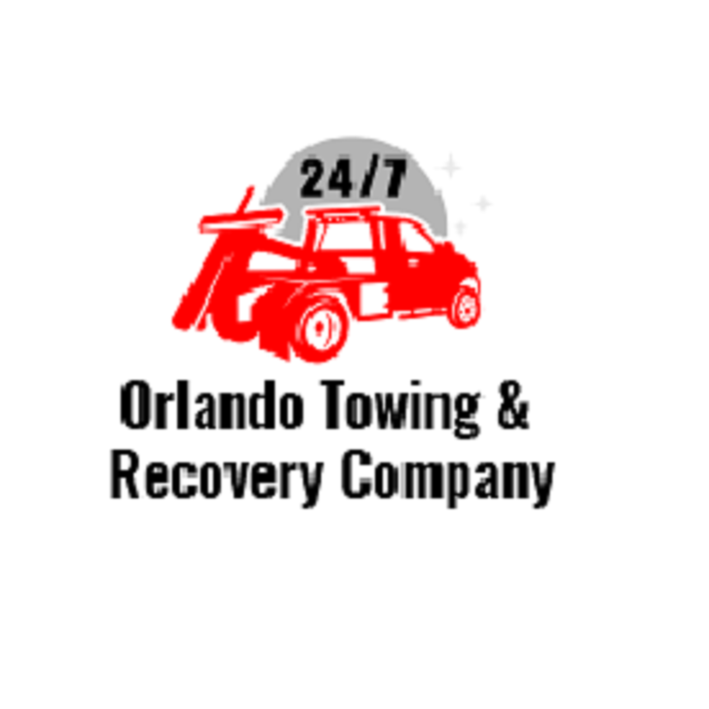 Orlando Towing and Recovery Company