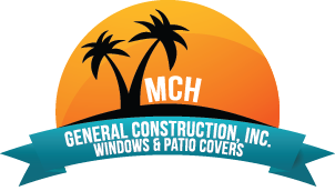 MCH General Patio Covers