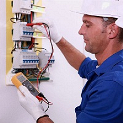Diversified Electric