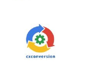  CXConversion Limited