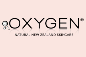 Oxygen Skincare