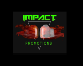 Impact Promotions MMA