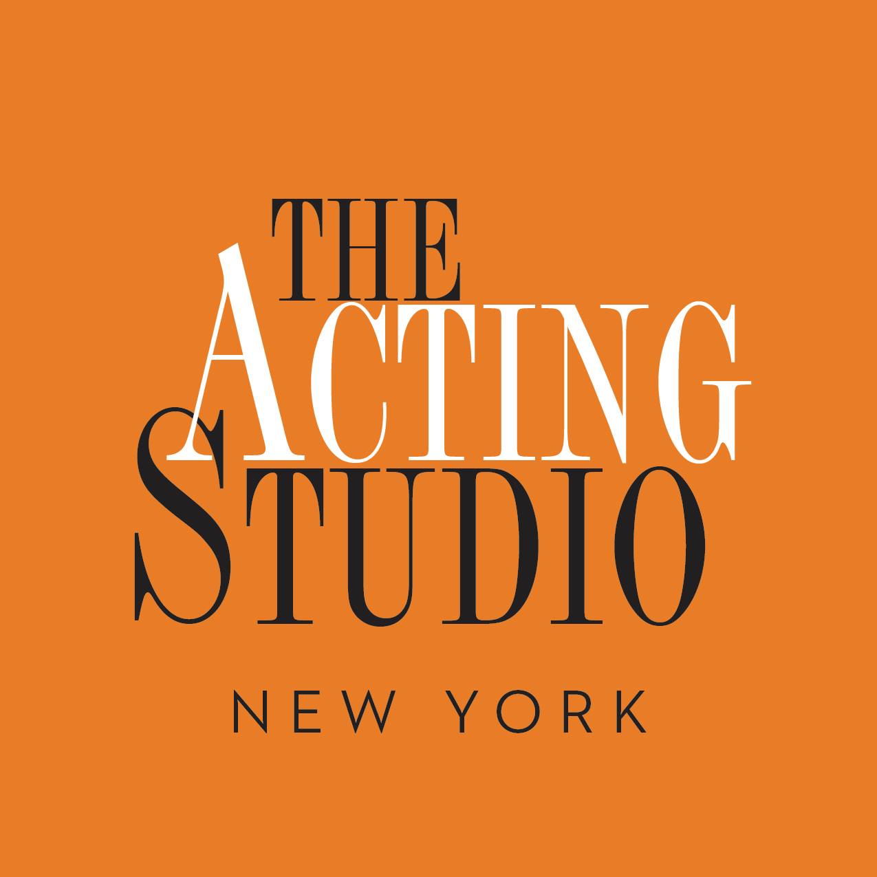 The Acting Studio - New York