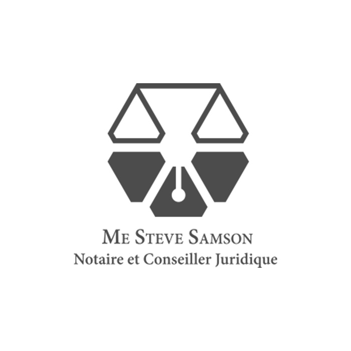 Notaire Steve Samson