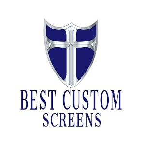 Best Custom Screens Encino