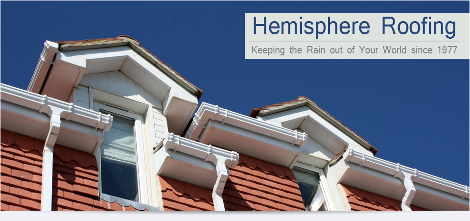 Hemisphere Roofing