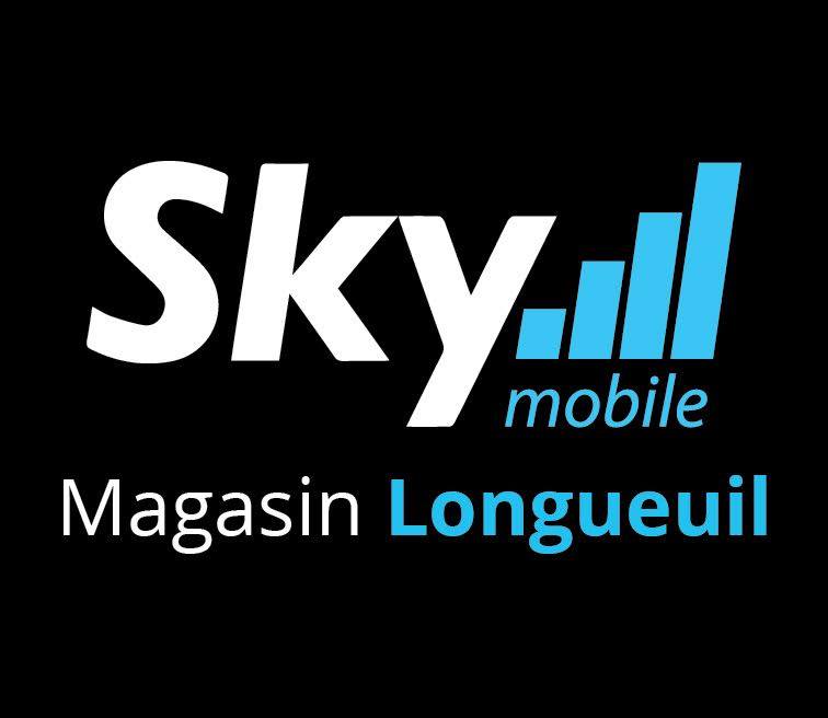 Sky Mobile Longueuil